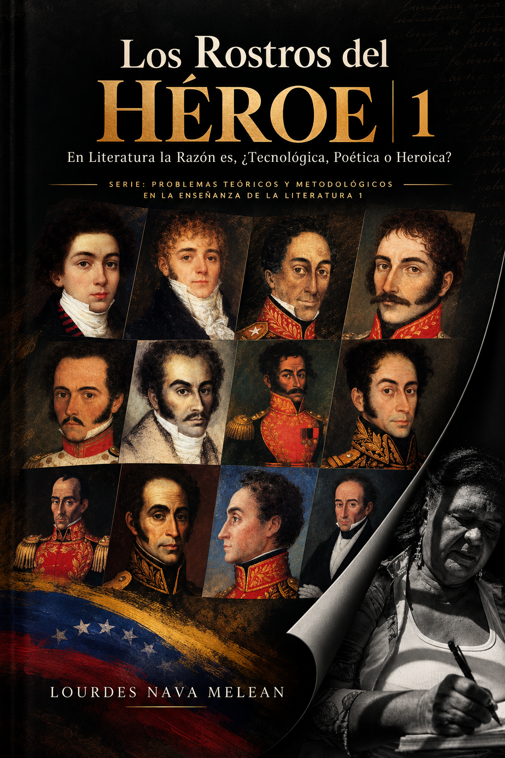 Los Rostros del Héroe