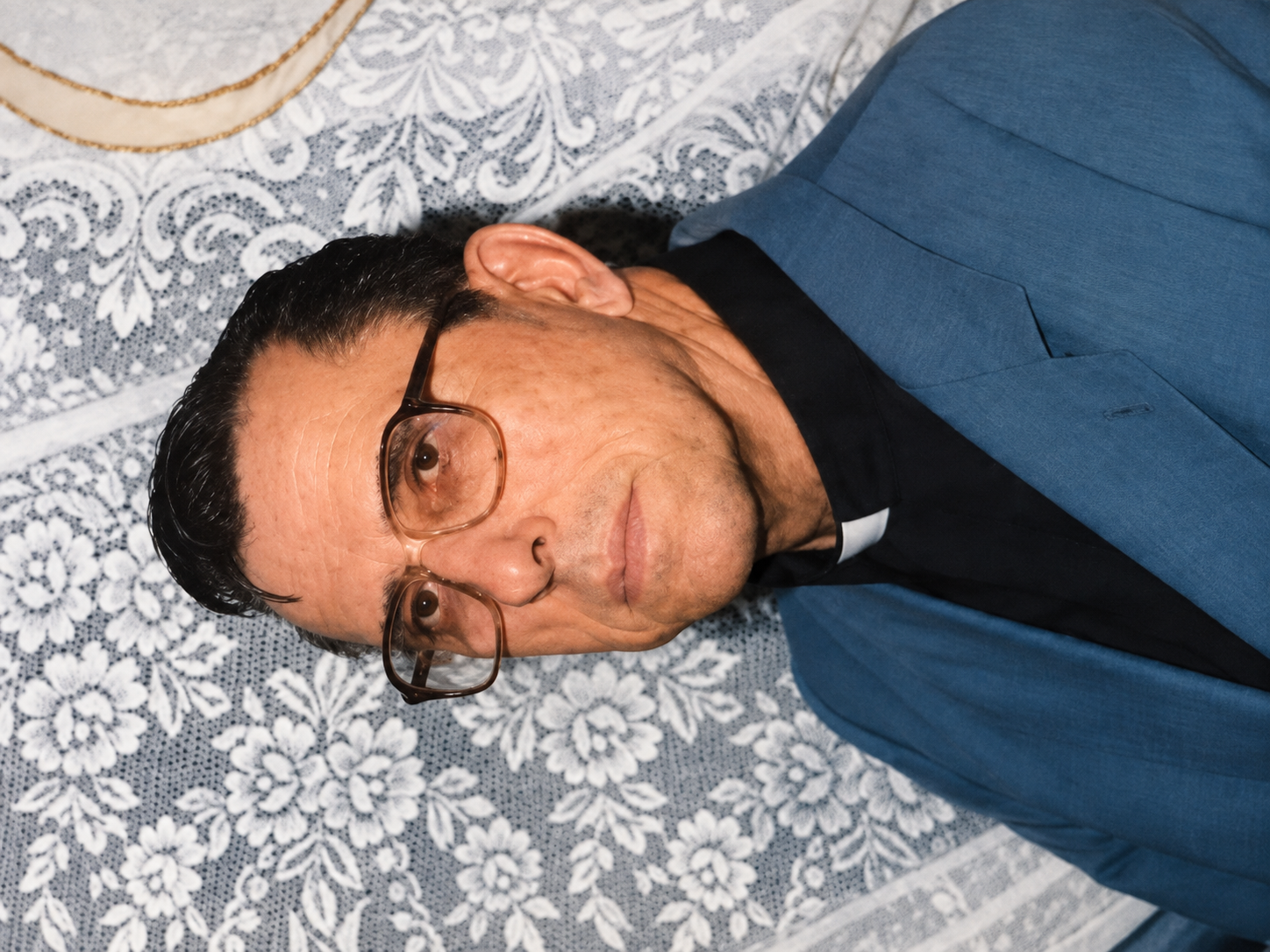 Monseñor Rufino Pérez